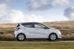 Hyundai i10 Play 2019 года (UK)